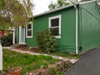 Building Photo - 5019 S Fletcher St