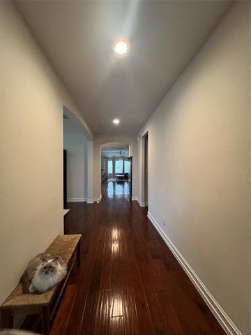 Foto del edificio - 6602 Rutledge Ct