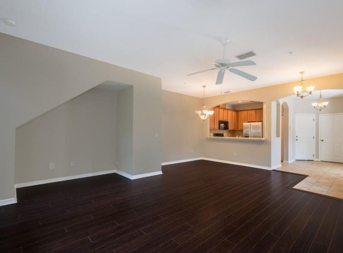Move-In May 11th – Wekiva Park 3BR Townhome with Modern Updates - Move-In May 11th – Wekiva Park 3BR Townhome with Modern Updates