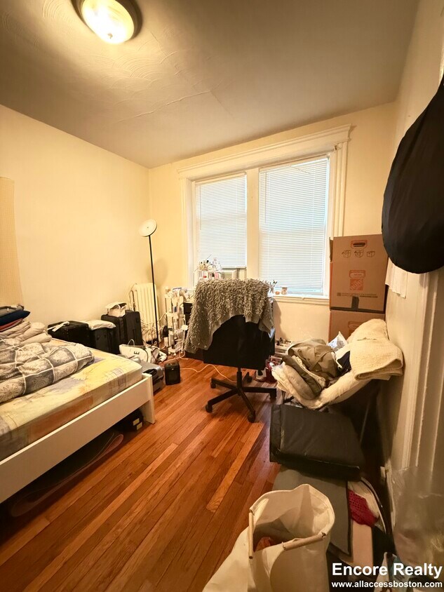 Foto principal - 59 Kilmarnock St