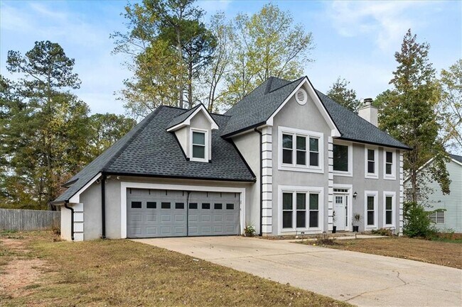 Foto del edificio - 1646 Desford Ct SW