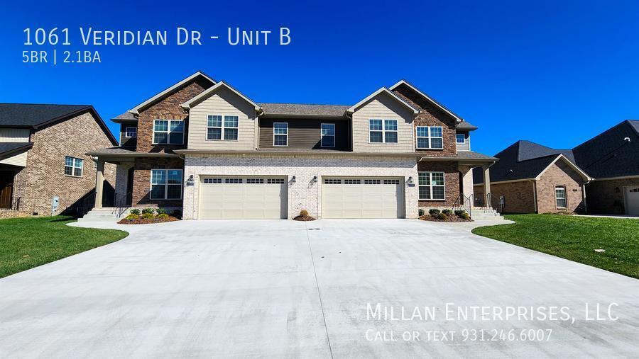 Foto principal - 1061 Veridian Dr