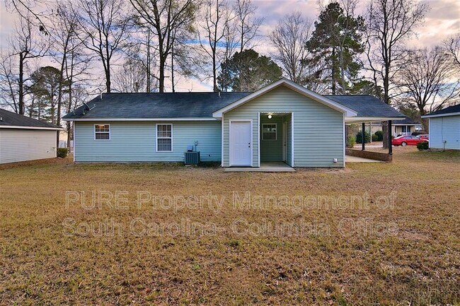 Foto del edificio - 424 Riley St