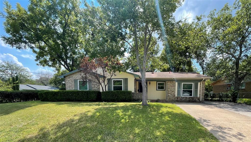 623 Lazy River Dr, Duncanville, TX 75116 House for Rent in