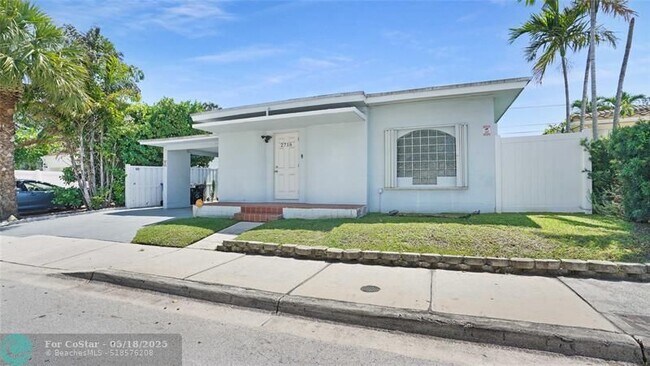 Building Photo - 2716 N Ocean Blvd