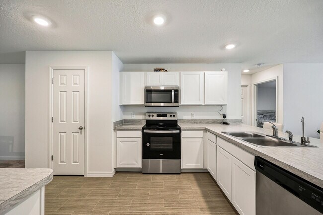 Foto del edificio - 1316 Gibralter St SW