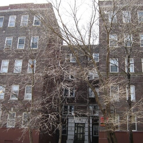 Building Photo - 28 Caryl Ave