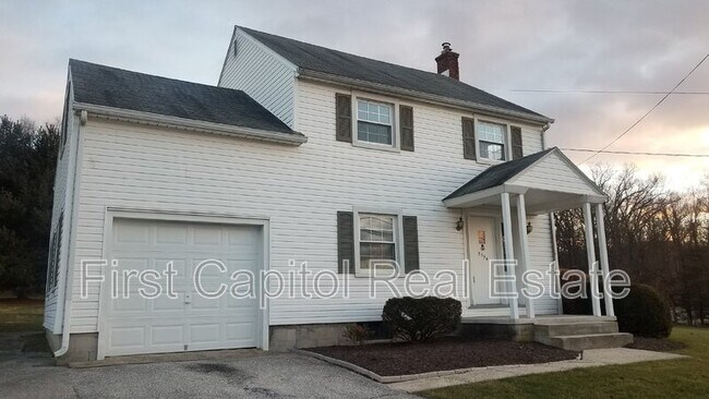 Foto del edificio - 3394 Druck Valley Rd