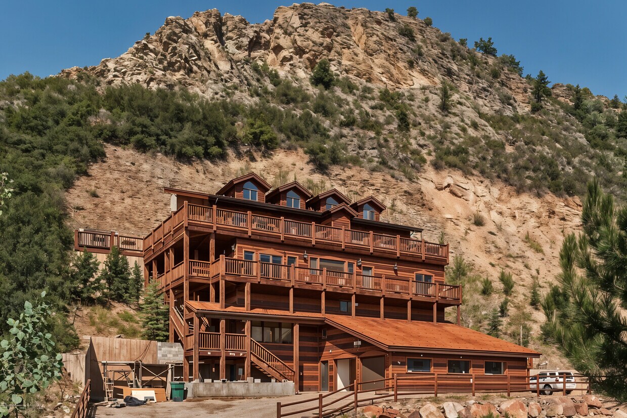 35 Pitkin Mesa Dr Unit 35 Pitkin Mesa Dr, Aspen, CO 81611 Condo for