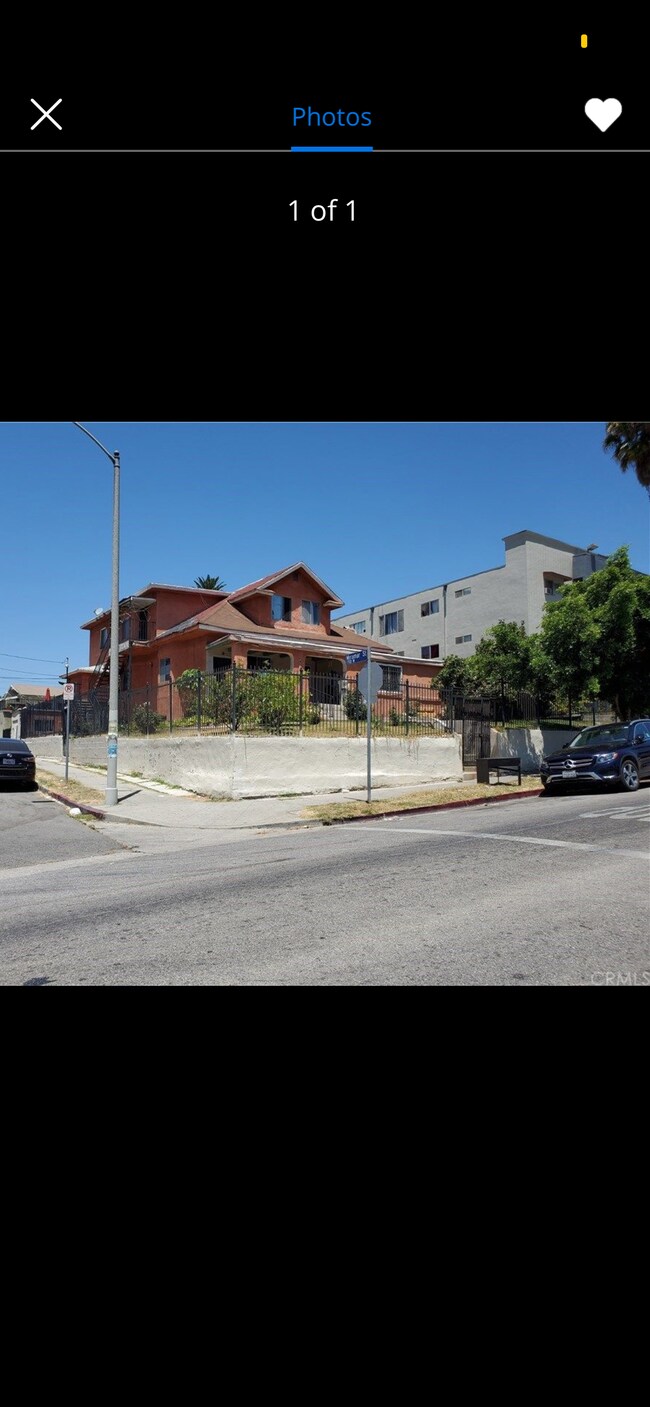 Foto del edificio - 275 S Union Ave