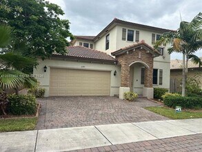 Building Photo - 11770 SW 242nd Terrace