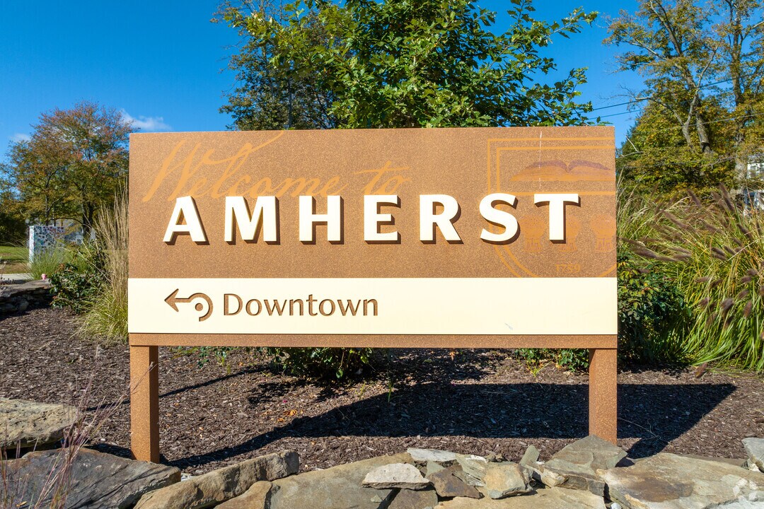 Amherst