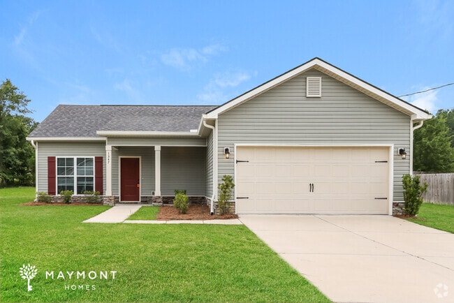 Building Photo - 1347 Oak Ln