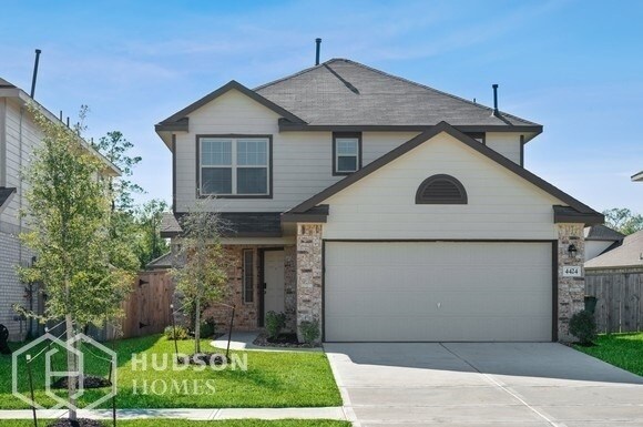 Primary Photo - NEW CONSTRUCTION! - 4424 Bethel Colony Tra...
