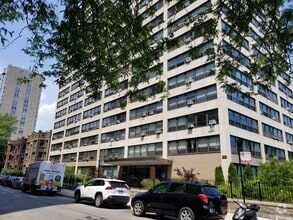 Building Photo - 4180 N Marine Dr