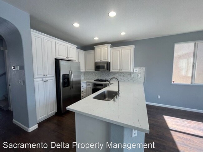 Building Photo - 2 br, 2 bath House - 2902 Tourbrook Way