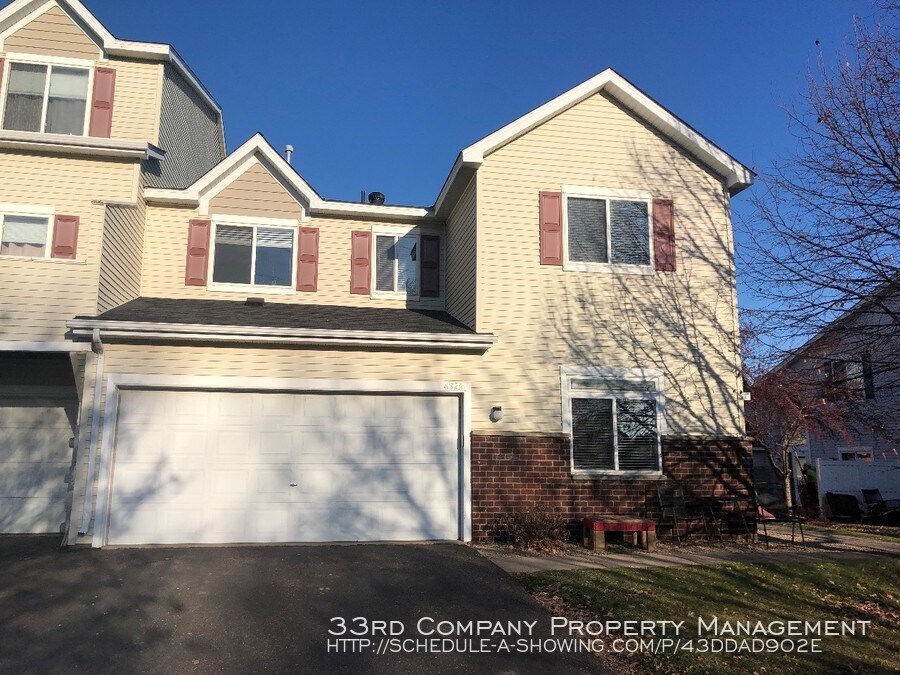 6825 Meadow Grass Ln S Cottage Grove Mn 55016 Townhouse For Rent In Cottage Grove Mn Apartments Com