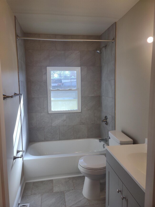 Foto del edificio - 8902 Prospect St