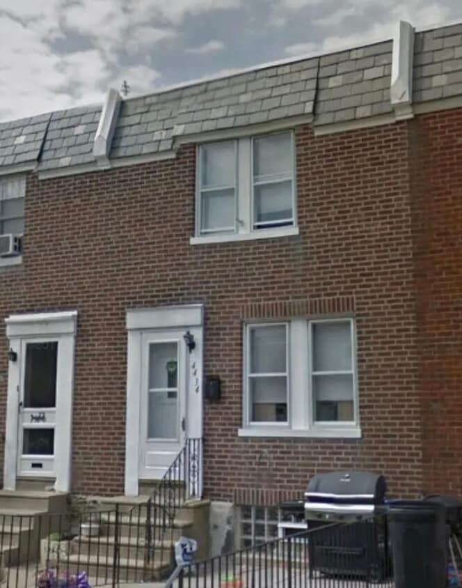Foto principal - 4434 Marple St