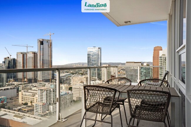 Foto del edificio - 888 S Olive St