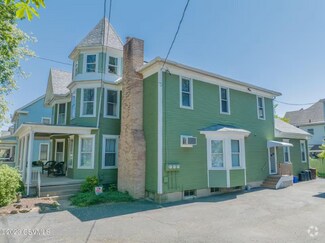 Building Photo - 310 E 2nd St