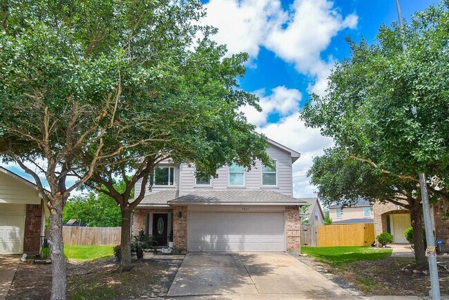 Foto del edificio - 9203 Split Ridge Ln