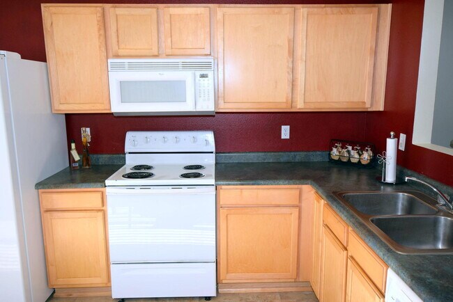 Foto del edificio - VISTA DEL NORTE 2 bedroom 2 bath 2/CG