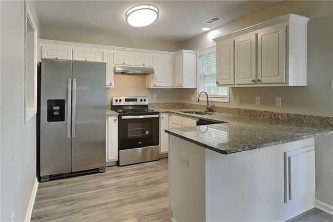 Foto del edificio - 2701 Winky Bluff