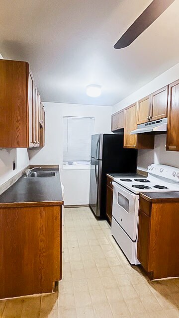 Foto del edificio - 441 Park Ave N