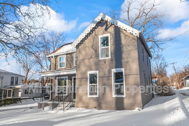 Foto del edificio - 811 N 10th St