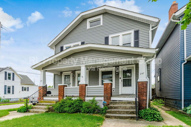 Building Photo - 247 E Jenkins Ave
