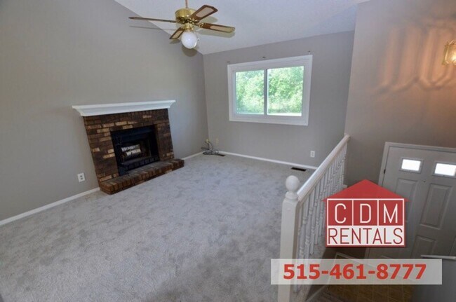 Foto del edificio - Great Home in Altoona!