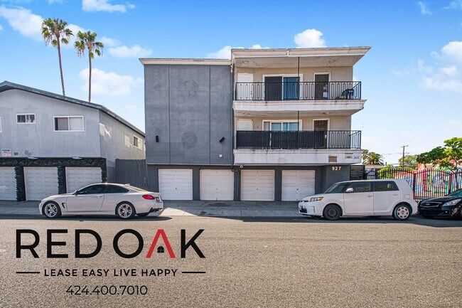 Foto del edificio - 927 Daisy Ave