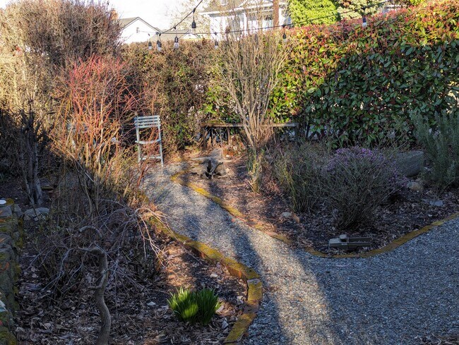 Patio - 434 3rd Ave N