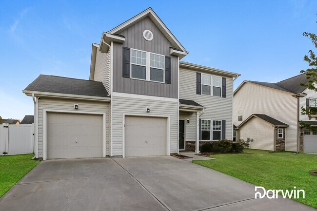 Building Photo - 1602 Sandhill Oak Ct