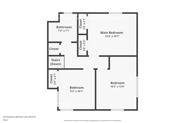 Building Photo - 2241 Randy Ave