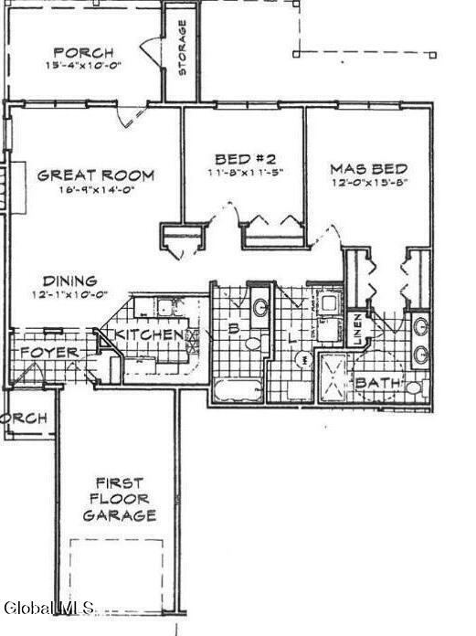 Foto del edificio - 42 Renaissance Ln