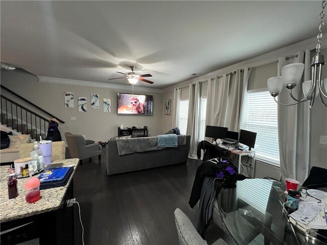 Foto del edificio - 251 Green Bridge Ct SE