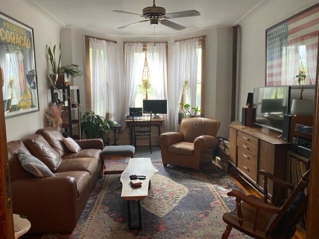 Dining Room - 477 Palisade Ave