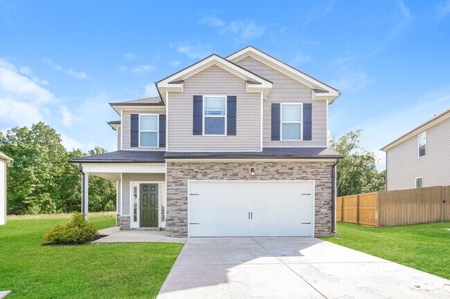 Building Photo - 1172 Black Oak Cir