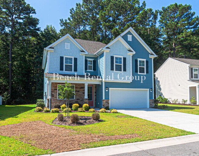 Foto del edificio - SFH with Office Space in Myrtle Beach