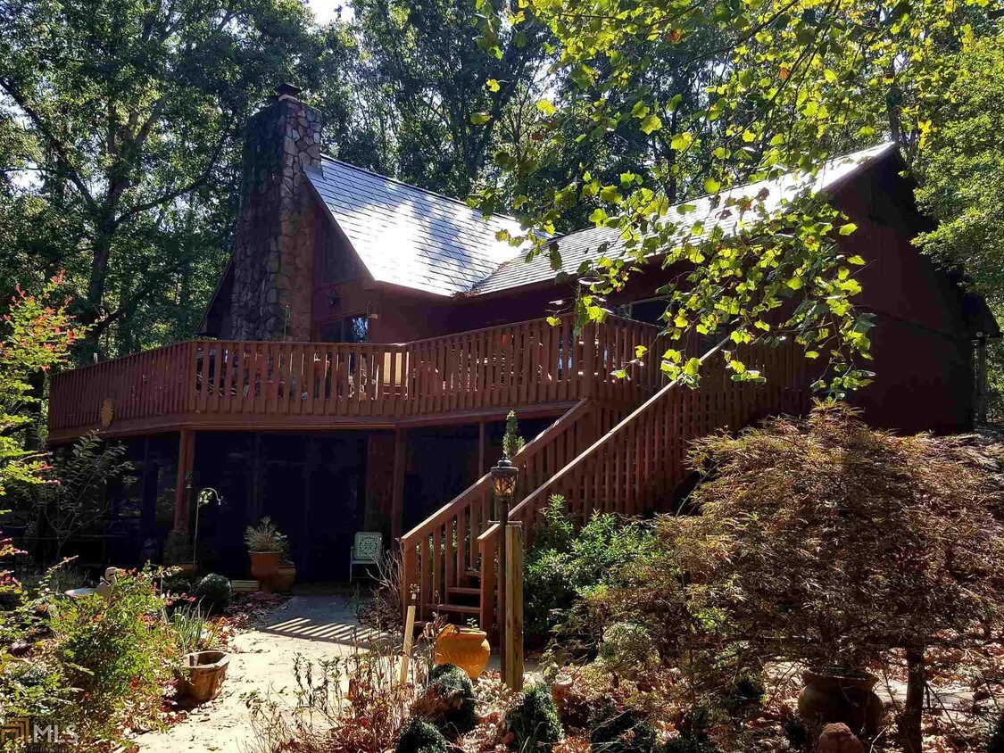 Primary Photo - 901 Chandlers Ferry Rd