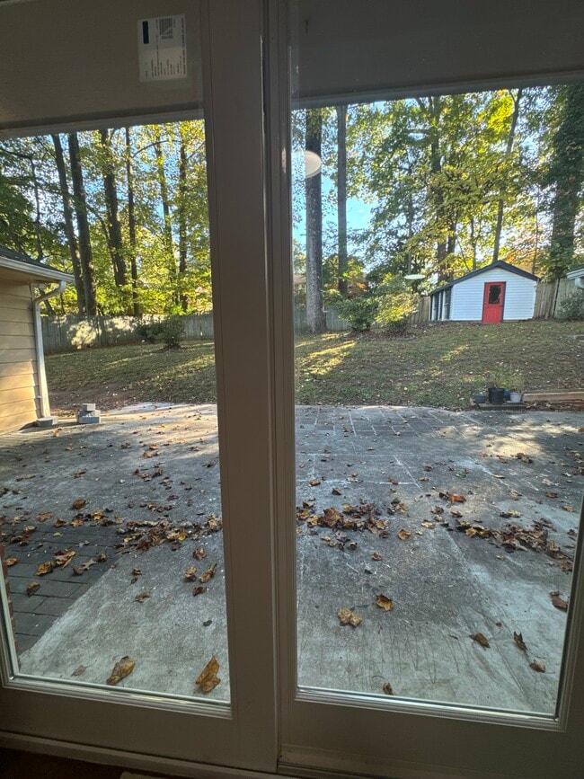 Building Photo - 7517 Murillo St