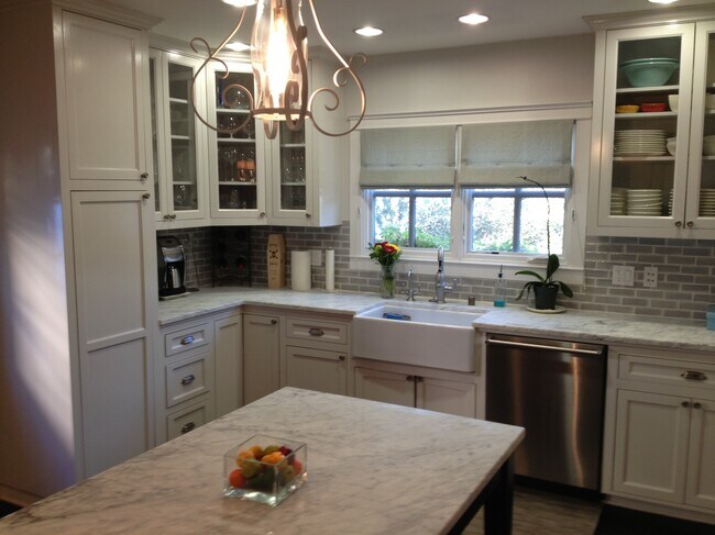 Cocina - 10337 Northvale Rd