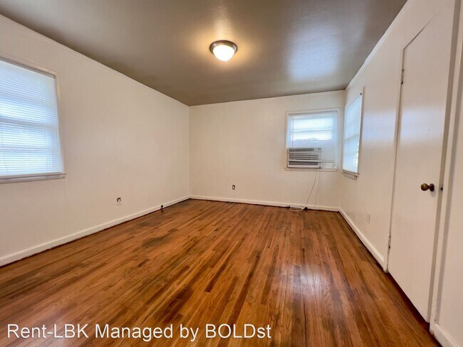 Building Photo - 2 br, 1 bath House - 3810 32nd Street