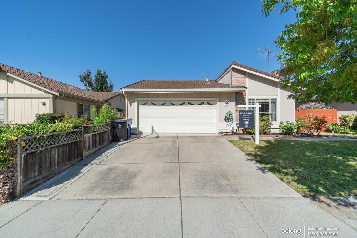 4940 Friar Ave, Fremont, CA 94555 House Rental in Fremont, CA