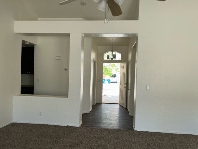 Building Photo - 1705 Santa Rosalia Dr