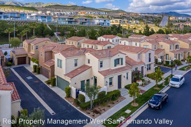 Foto del edificio - 2 br, 2.5 bath House - 20327 Livorno Way