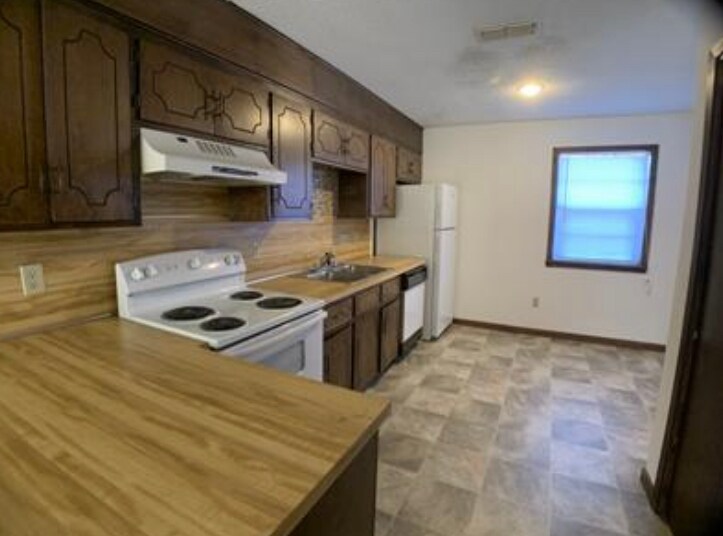 Foto principal - 1038 Pine St