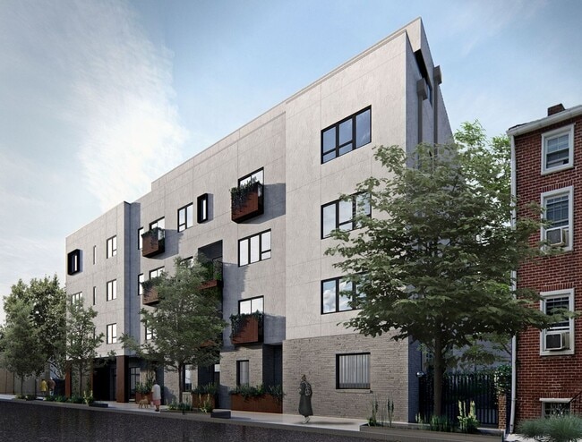 Interior Photo - For Rent: Urban Luxury at 906 Trinity Street – Your City Oasis Awaits!